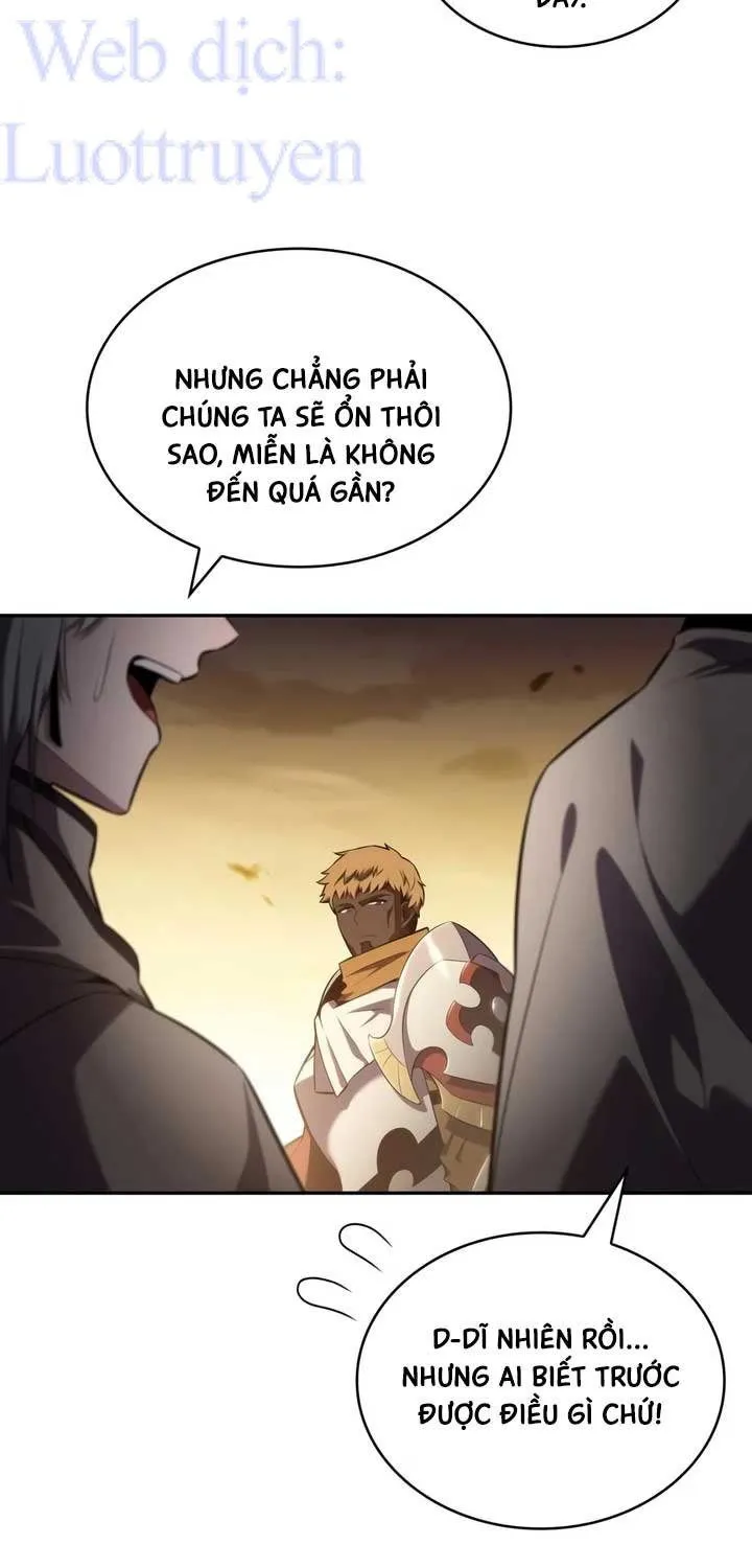 Cậu Út Nhà Công Tước Là Sát Thủ Hồi Quy Chap 128 - Next Chap 129