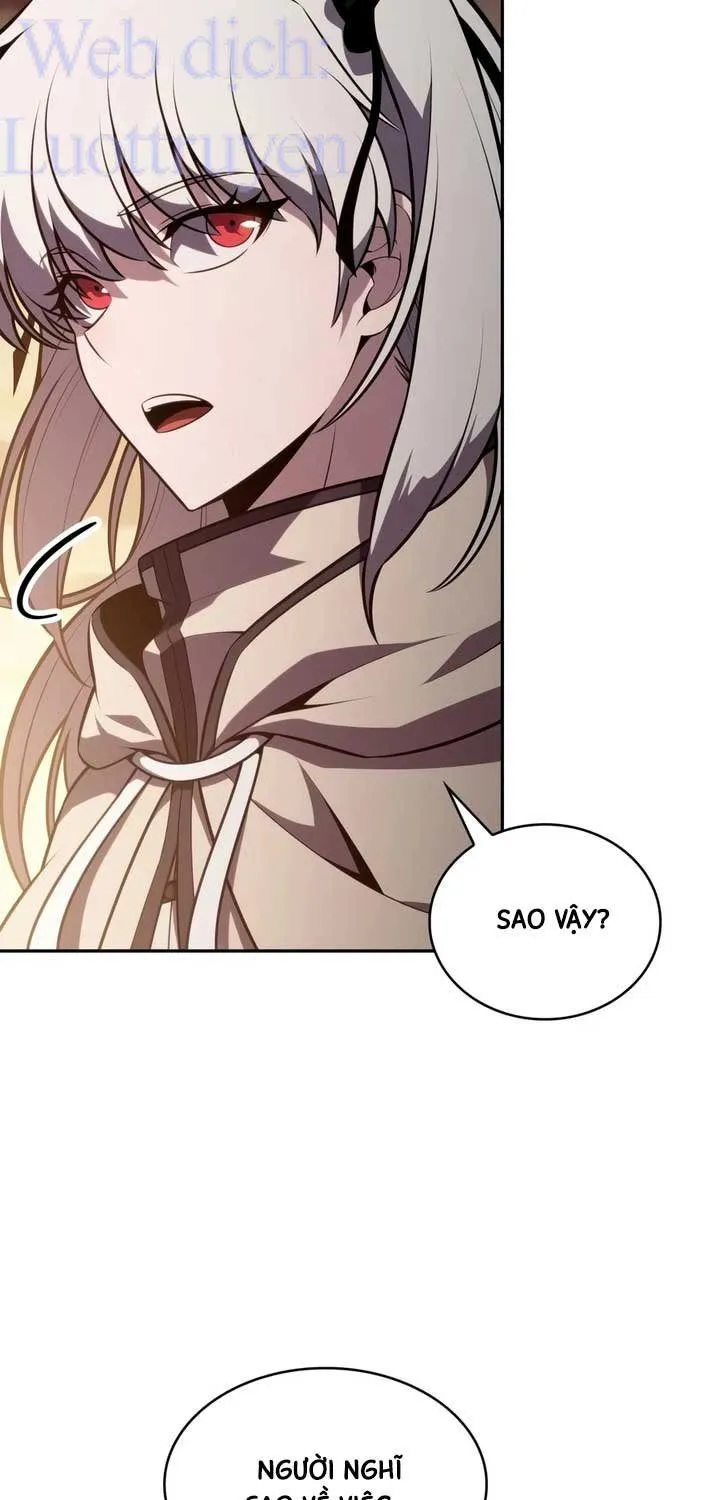 Cậu Út Nhà Công Tước Là Sát Thủ Hồi Quy Chap 128 - Next Chap 129