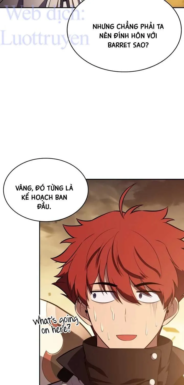 Cậu Út Nhà Công Tước Là Sát Thủ Hồi Quy Chap 128 - Next Chap 129