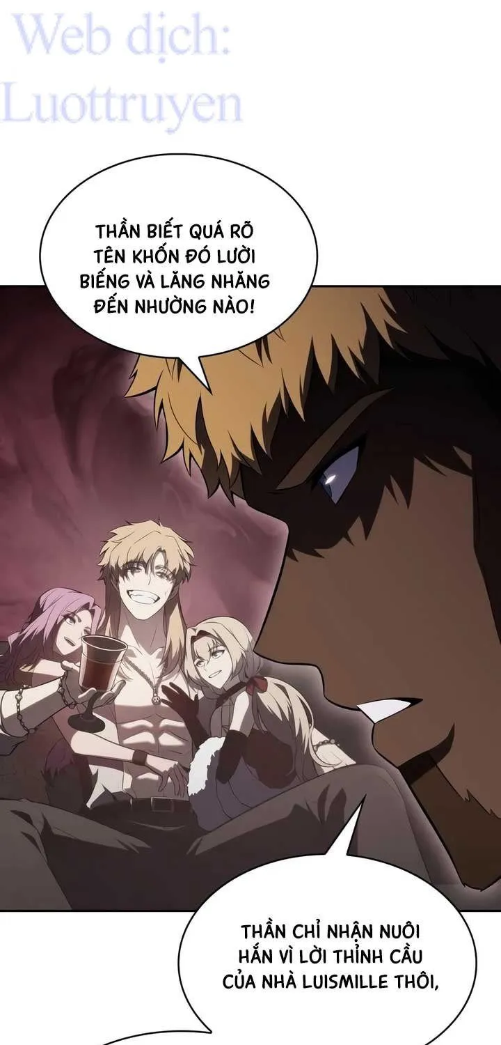 Cậu Út Nhà Công Tước Là Sát Thủ Hồi Quy Chap 128 - Next Chap 129