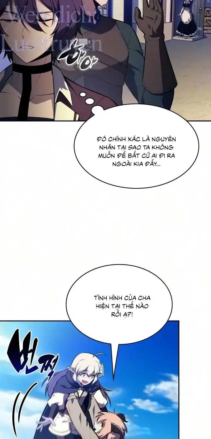 Cậu Út Nhà Công Tước Là Sát Thủ Hồi Quy Chap 129 - Next Chap 130