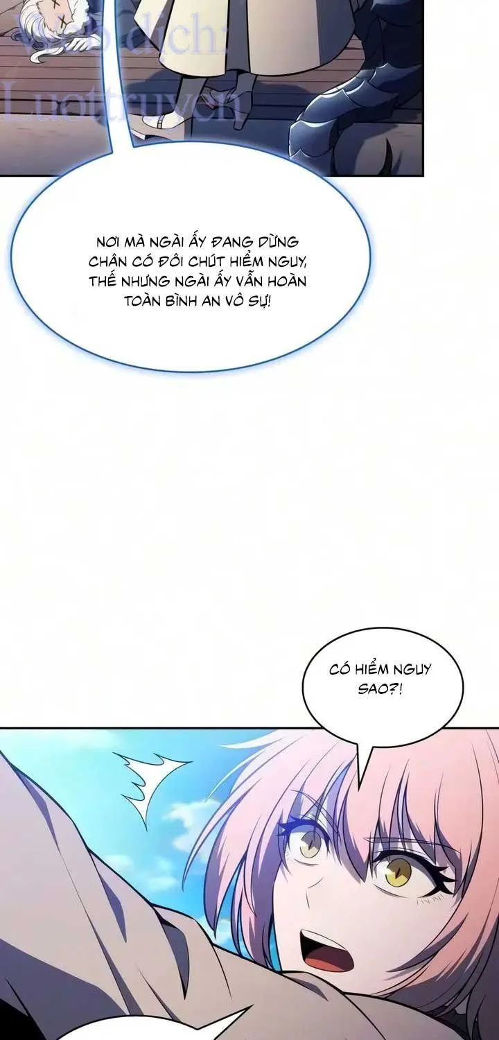 Cậu Út Nhà Công Tước Là Sát Thủ Hồi Quy Chap 129 - Next Chap 130