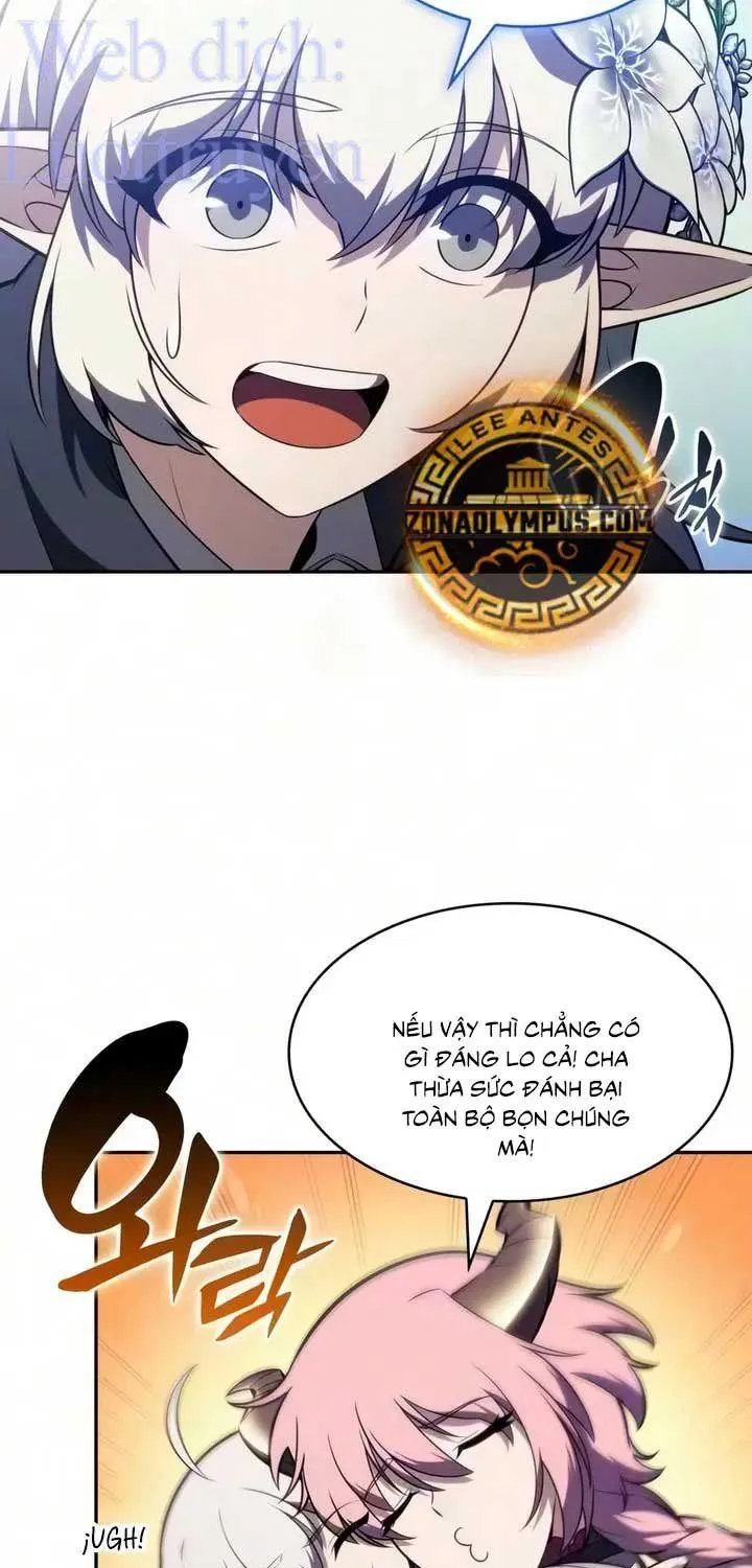 Cậu Út Nhà Công Tước Là Sát Thủ Hồi Quy Chap 129 - Next Chap 130