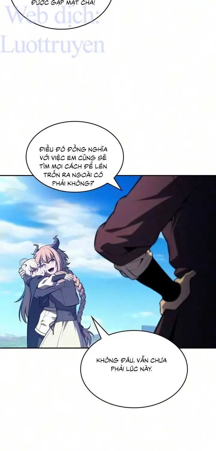 Cậu Út Nhà Công Tước Là Sát Thủ Hồi Quy Chap 129 - Next Chap 130