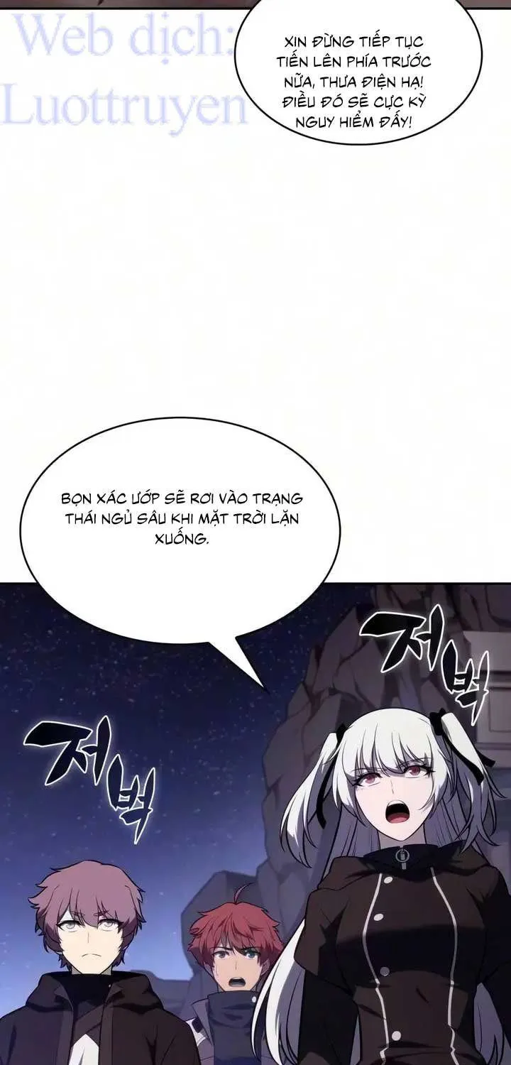 Cậu Út Nhà Công Tước Là Sát Thủ Hồi Quy Chap 129 - Next Chap 130