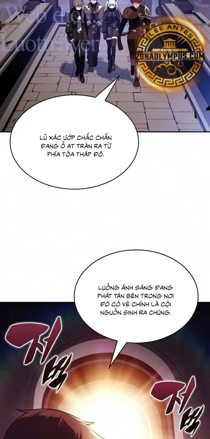 Cậu Út Nhà Công Tước Là Sát Thủ Hồi Quy Chap 129 - Next Chap 130