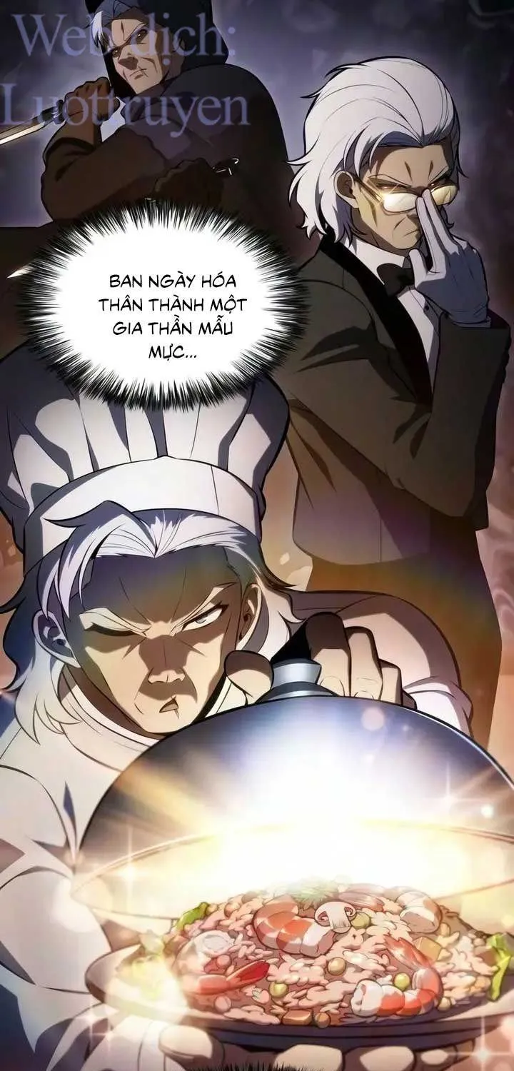 Cậu Út Nhà Công Tước Là Sát Thủ Hồi Quy Chap 129 - Next Chap 130