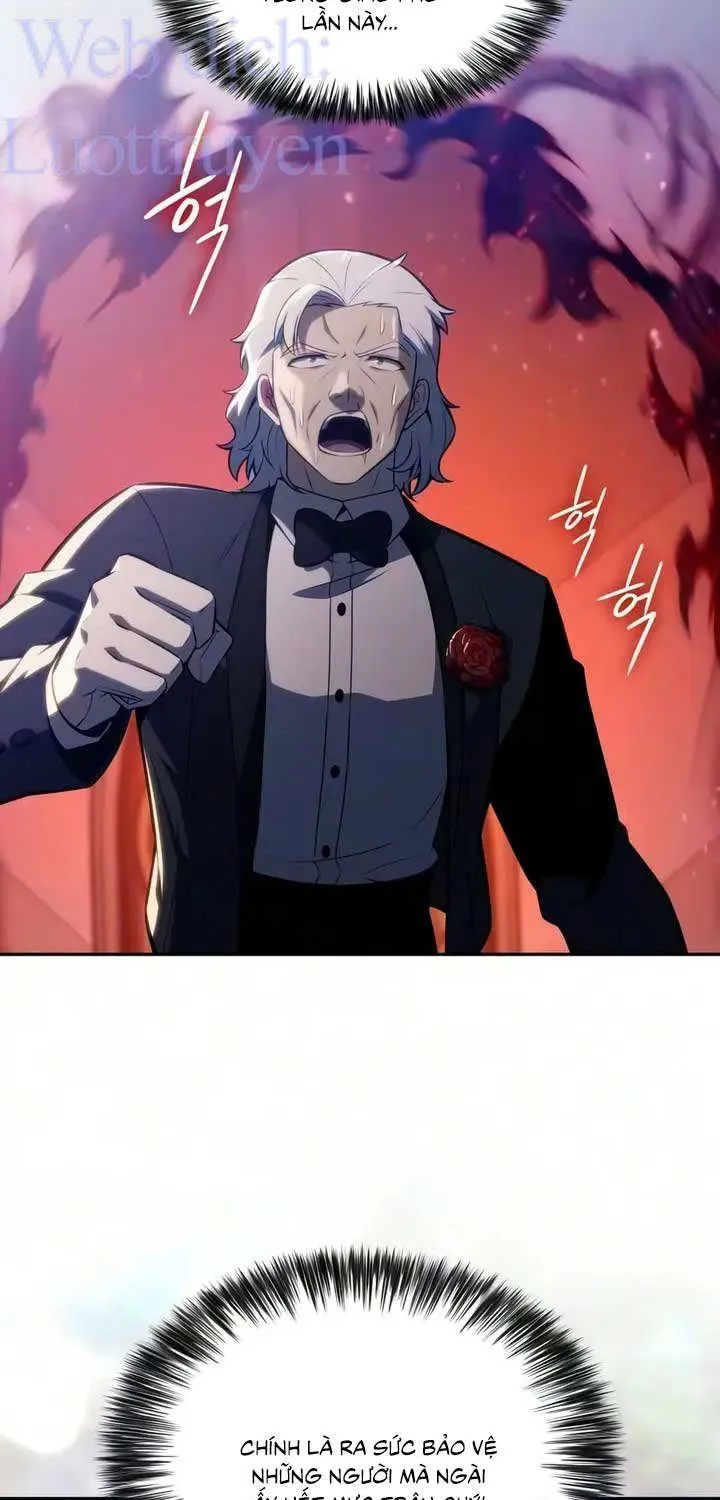 Cậu Út Nhà Công Tước Là Sát Thủ Hồi Quy Chap 129 - Next Chap 130