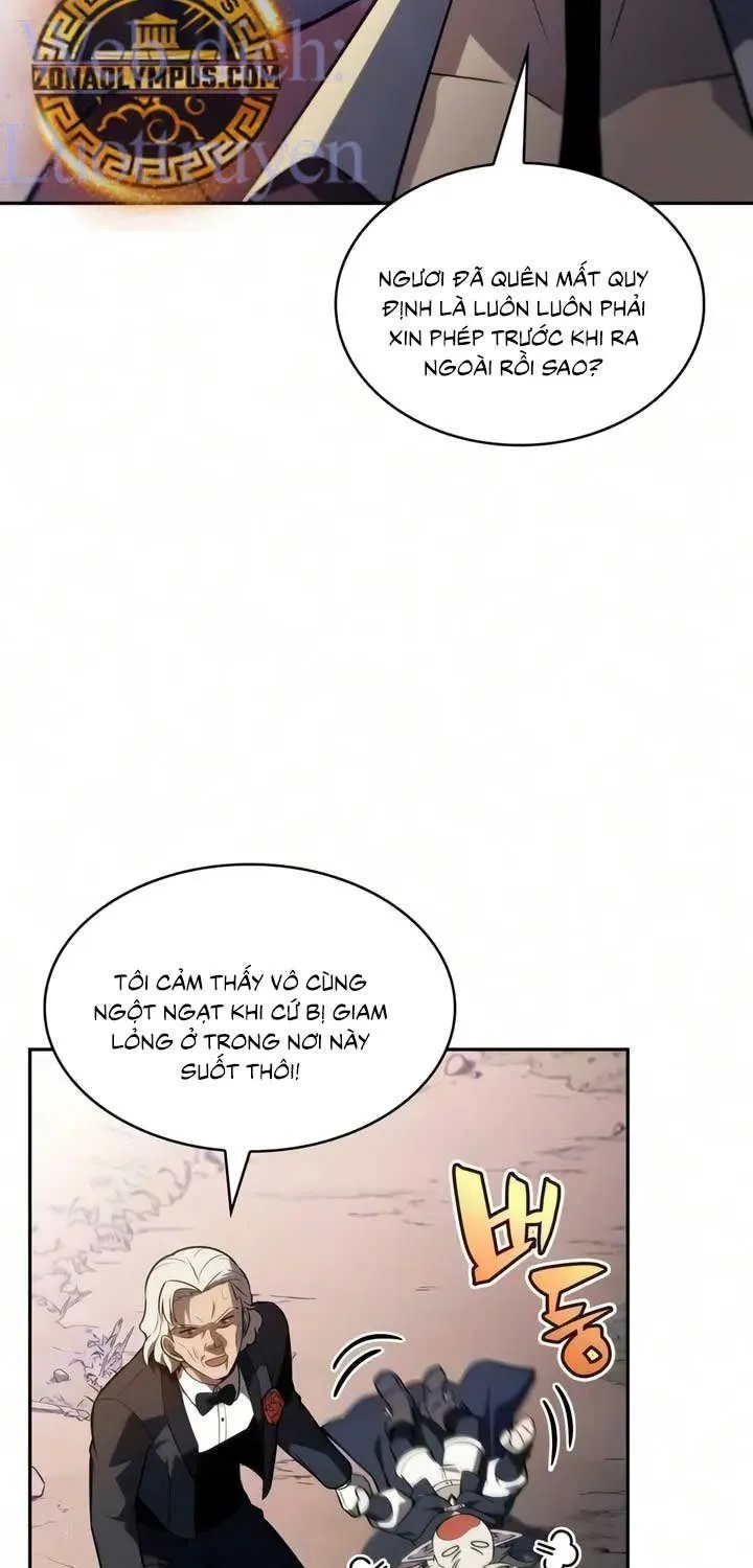 Cậu Út Nhà Công Tước Là Sát Thủ Hồi Quy Chap 129 - Next Chap 130