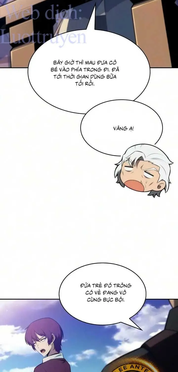 Cậu Út Nhà Công Tước Là Sát Thủ Hồi Quy Chap 129 - Next Chap 130