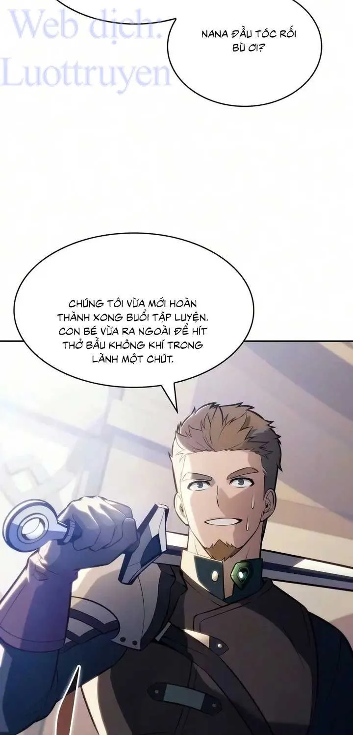 Cậu Út Nhà Công Tước Là Sát Thủ Hồi Quy Chap 129 - Next Chap 130