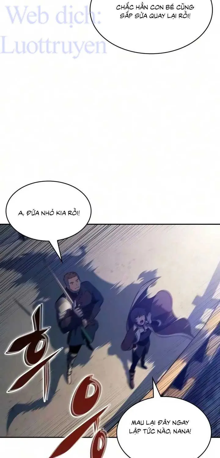 Cậu Út Nhà Công Tước Là Sát Thủ Hồi Quy Chap 129 - Next Chap 130