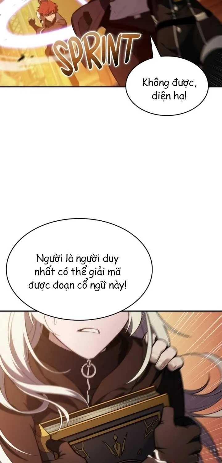 Cậu Út Nhà Công Tước Là Sát Thủ Hồi Quy Chap 133 - Next Chap 134