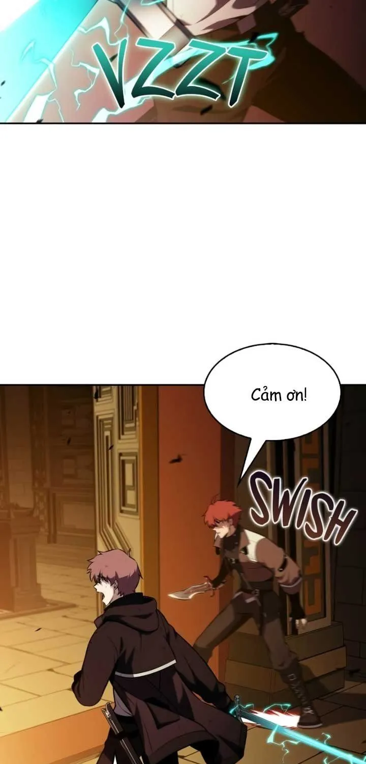 Cậu Út Nhà Công Tước Là Sát Thủ Hồi Quy Chap 133 - Next Chap 134