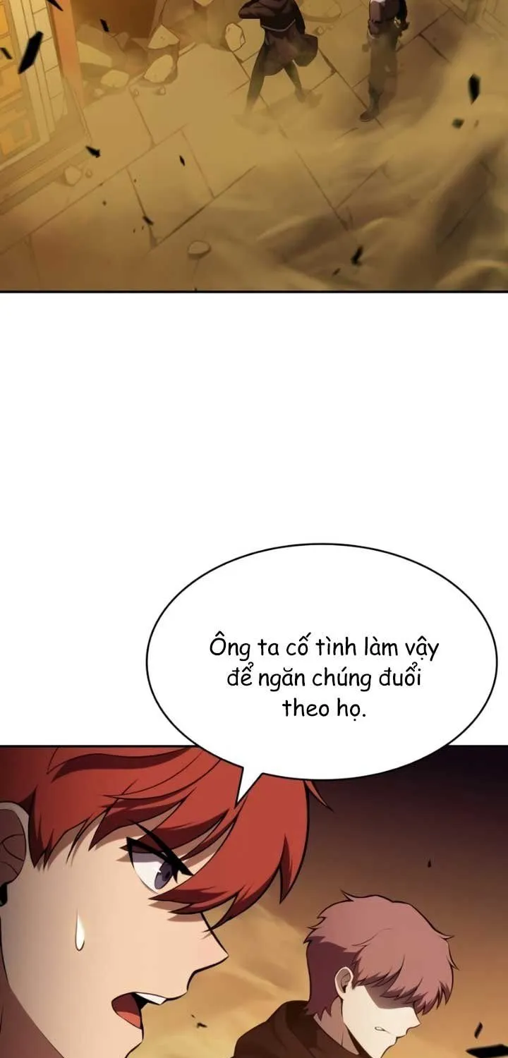 Cậu Út Nhà Công Tước Là Sát Thủ Hồi Quy Chap 133 - Next Chap 134