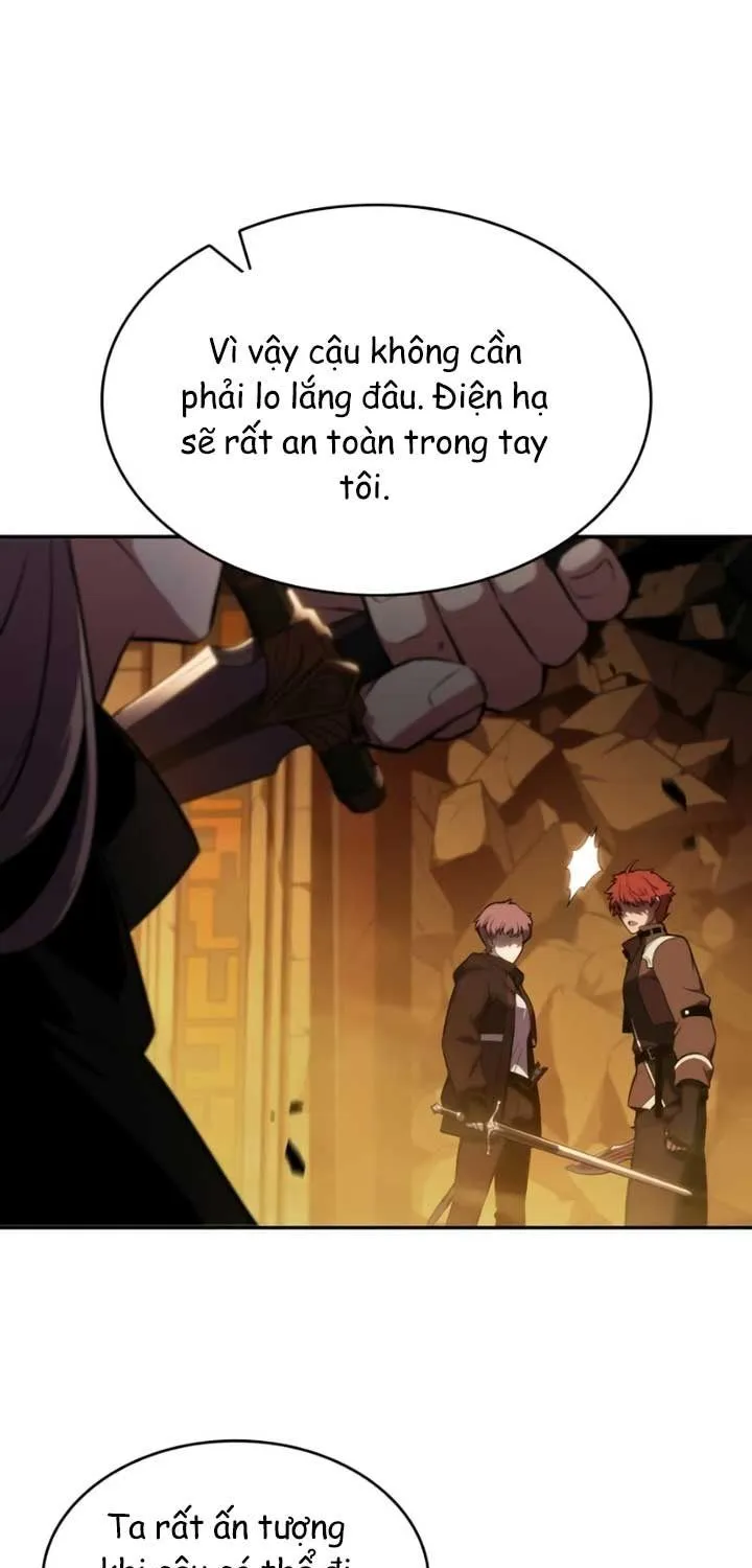 Cậu Út Nhà Công Tước Là Sát Thủ Hồi Quy Chap 133 - Next Chap 134