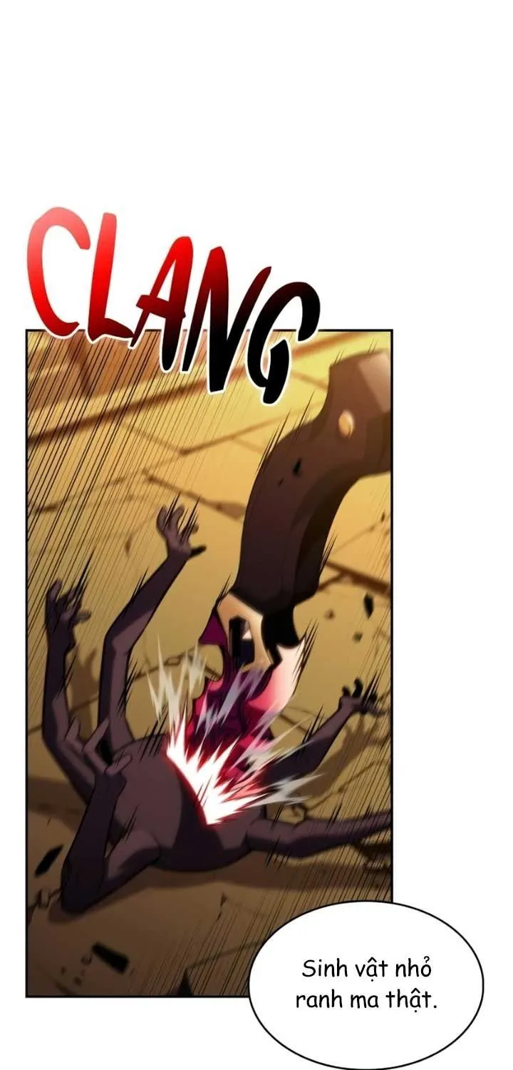 Cậu Út Nhà Công Tước Là Sát Thủ Hồi Quy Chap 133 - Next Chap 134