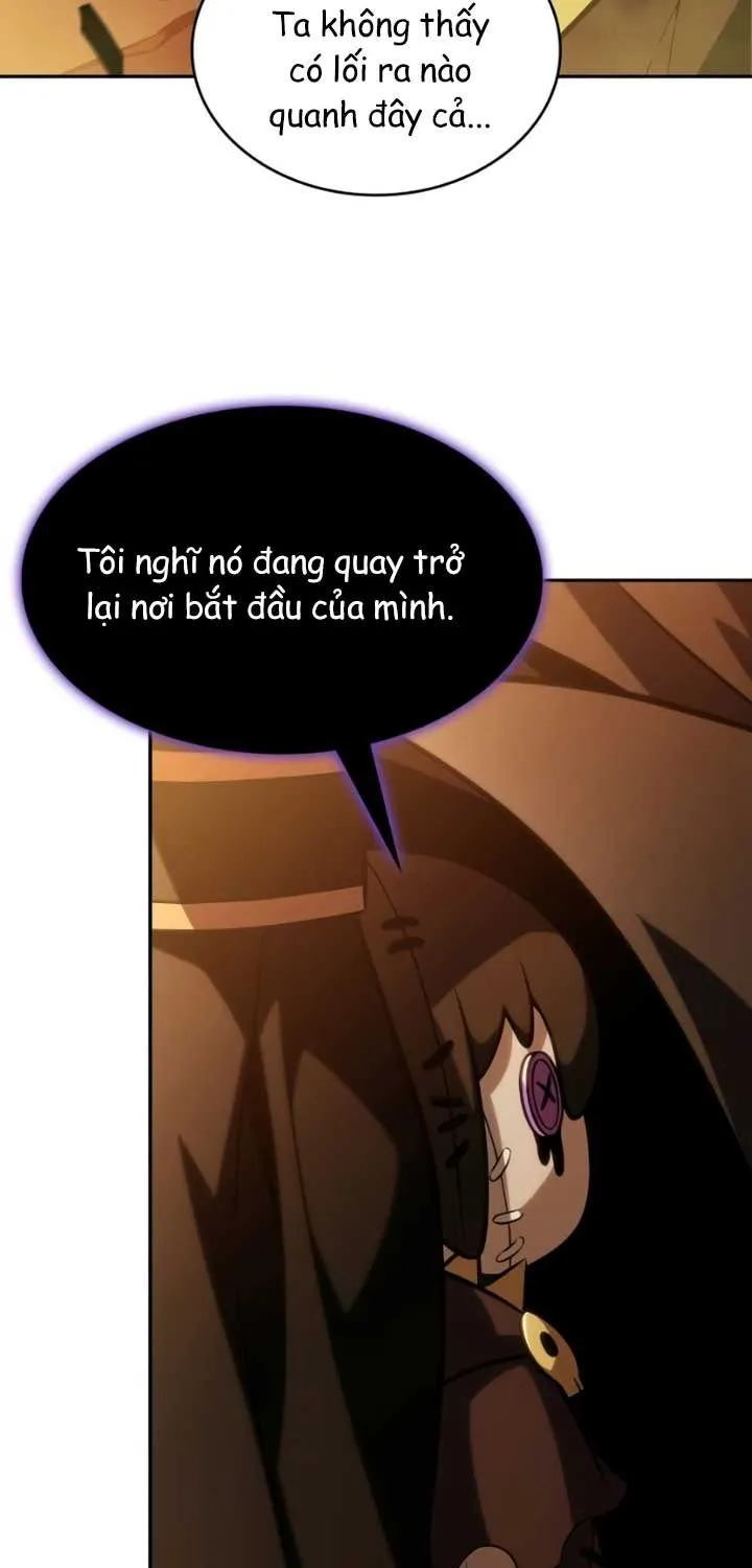Cậu Út Nhà Công Tước Là Sát Thủ Hồi Quy Chap 133 - Next Chap 134