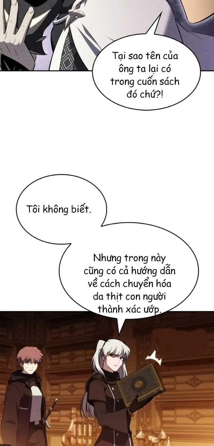 Cậu Út Nhà Công Tước Là Sát Thủ Hồi Quy Chap 133 - Next Chap 134