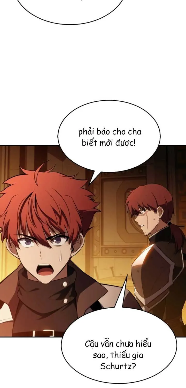 Cậu Út Nhà Công Tước Là Sát Thủ Hồi Quy Chap 133 - Next Chap 134