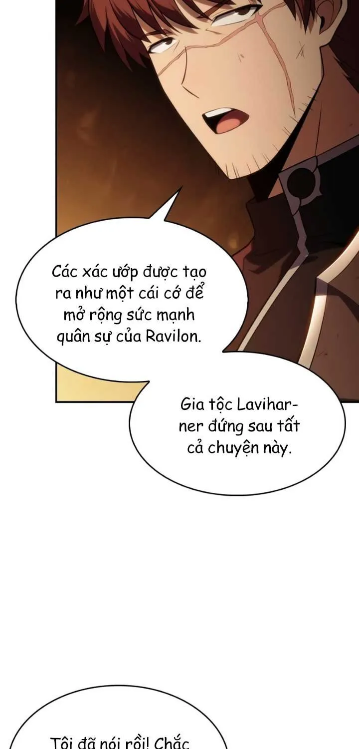 Cậu Út Nhà Công Tước Là Sát Thủ Hồi Quy Chap 133 - Next Chap 134