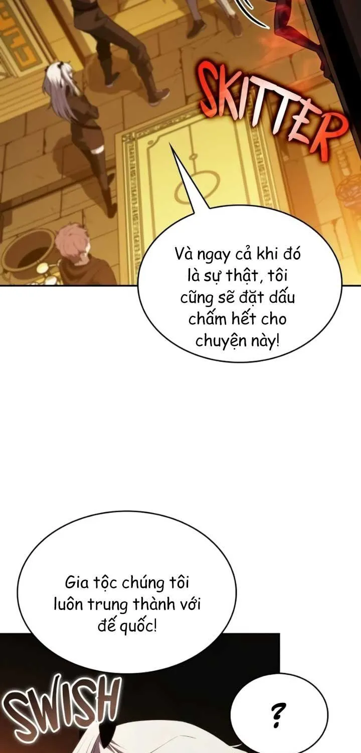 Cậu Út Nhà Công Tước Là Sát Thủ Hồi Quy Chap 133 - Next Chap 134
