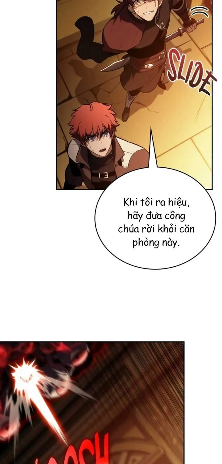 Cậu Út Nhà Công Tước Là Sát Thủ Hồi Quy Chap 133 - Next Chap 134