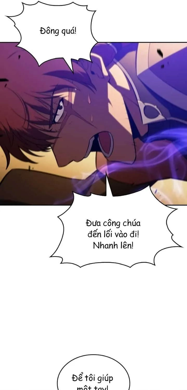 Cậu Út Nhà Công Tước Là Sát Thủ Hồi Quy Chap 133 - Next Chap 134