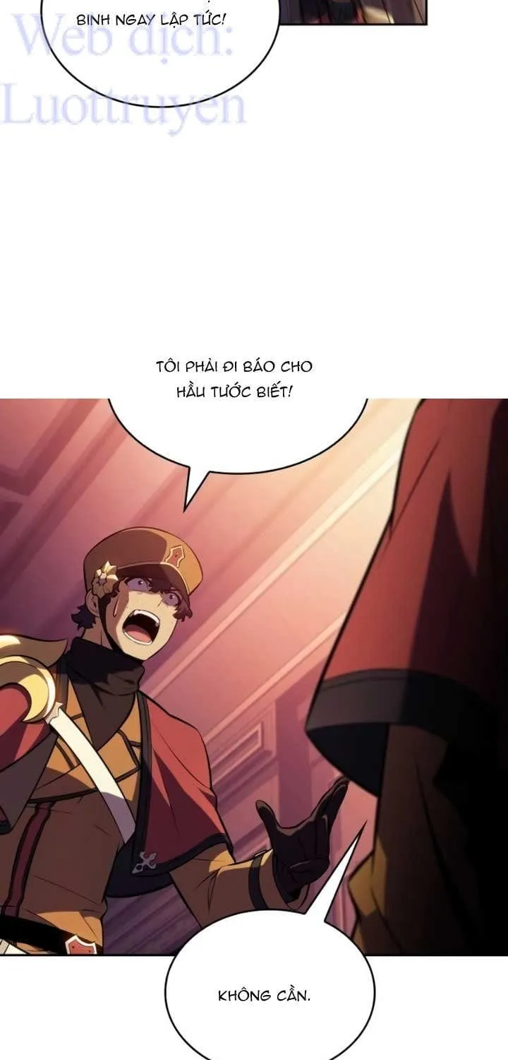 Cậu Út Nhà Công Tước Là Sát Thủ Hồi Quy Chap 135 - Next Chap 136