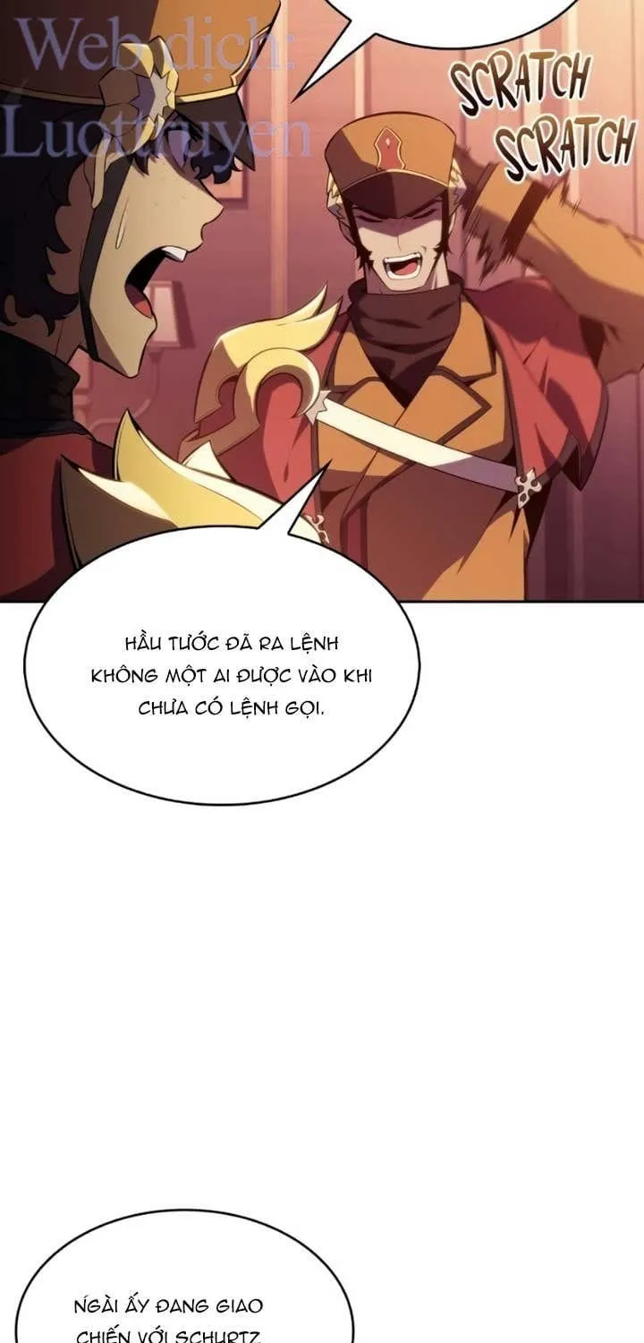 Cậu Út Nhà Công Tước Là Sát Thủ Hồi Quy Chap 135 - Next Chap 136