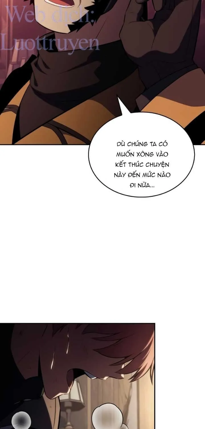 Cậu Út Nhà Công Tước Là Sát Thủ Hồi Quy Chap 135 - Next Chap 136