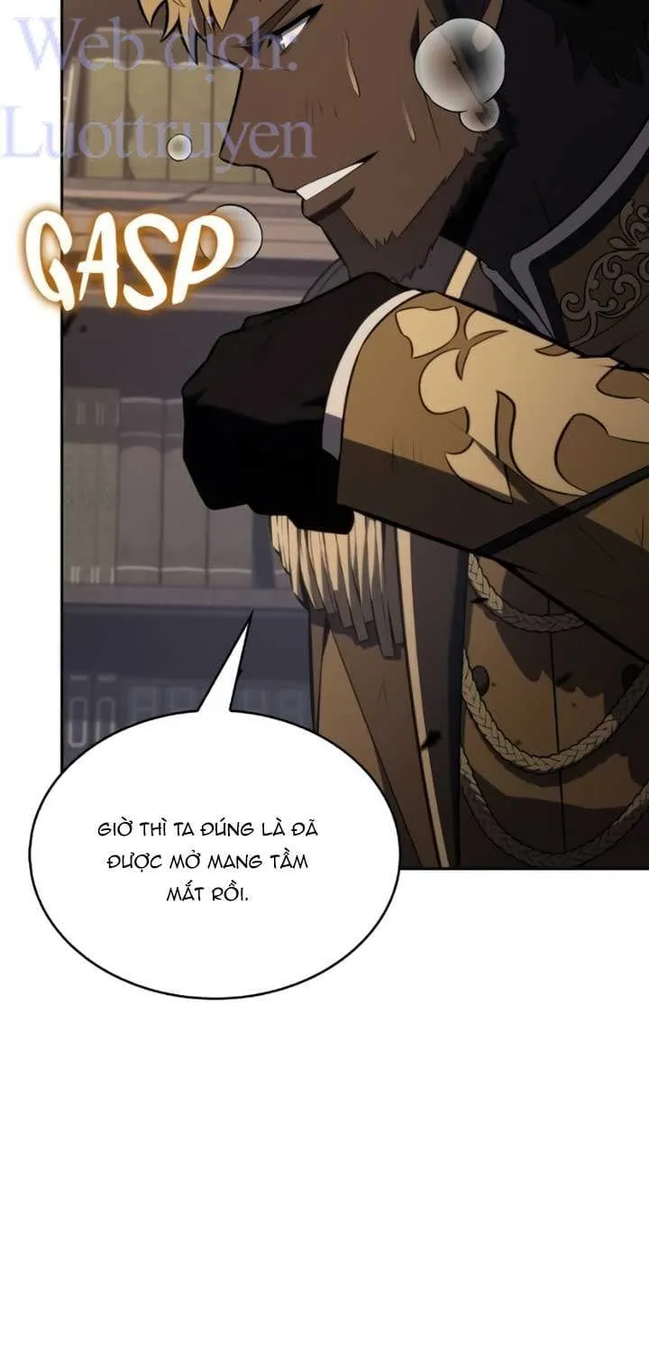 Cậu Út Nhà Công Tước Là Sát Thủ Hồi Quy Chap 135 - Next Chap 136