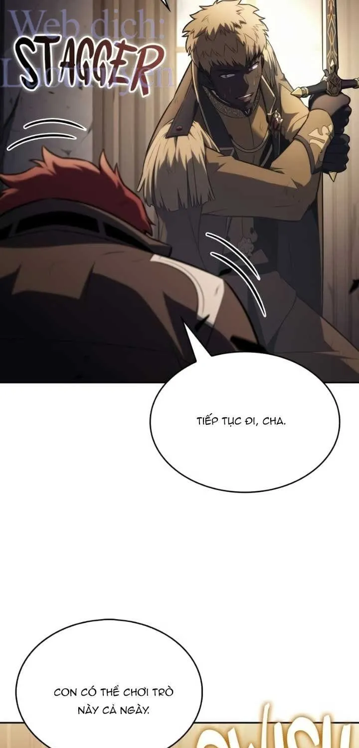 Cậu Út Nhà Công Tước Là Sát Thủ Hồi Quy Chap 135 - Next Chap 136