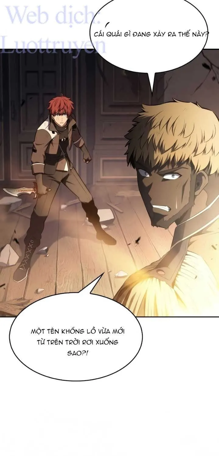 Cậu Út Nhà Công Tước Là Sát Thủ Hồi Quy Chap 135 - Next Chap 136