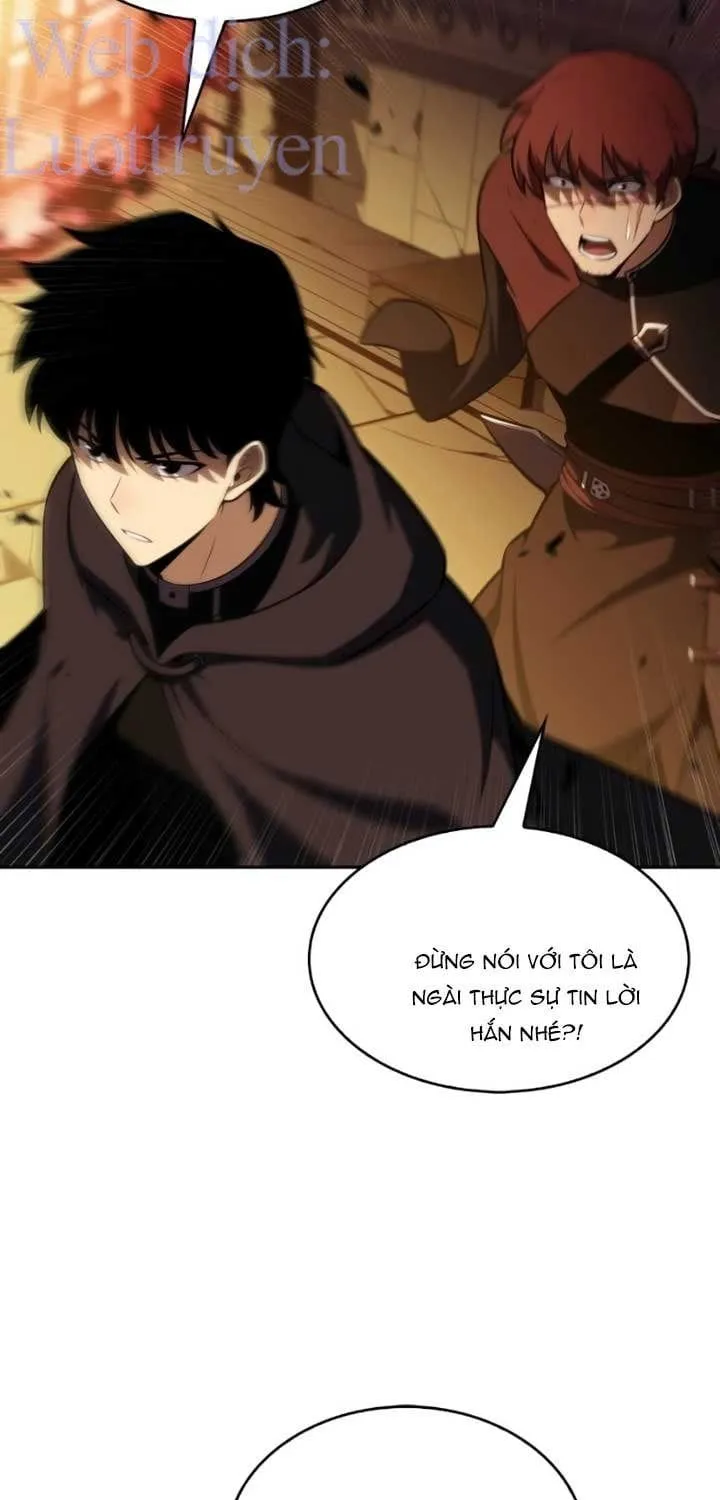 Cậu Út Nhà Công Tước Là Sát Thủ Hồi Quy Chap 135 - Next Chap 136