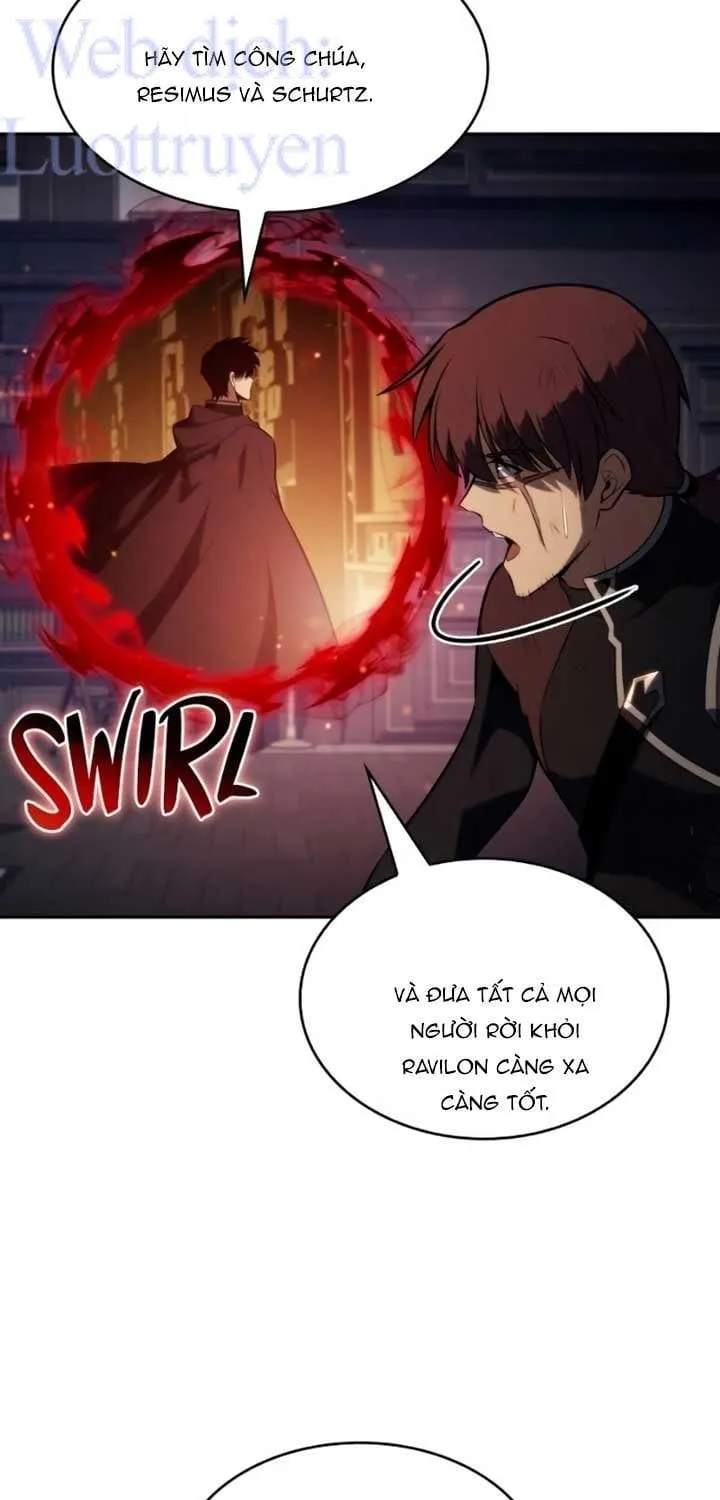 Cậu Út Nhà Công Tước Là Sát Thủ Hồi Quy Chap 135 - Next Chap 136