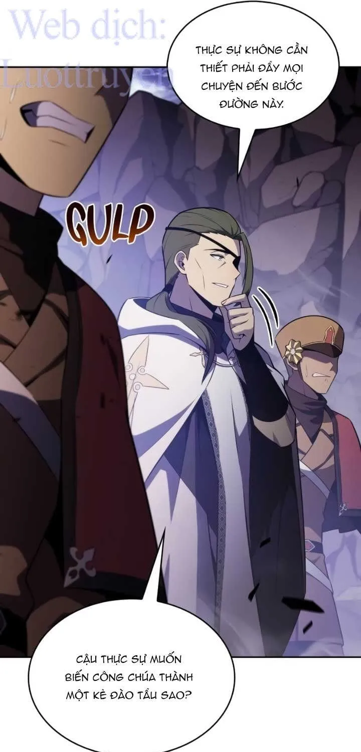 Cậu Út Nhà Công Tước Là Sát Thủ Hồi Quy Chap 135 - Next Chap 136