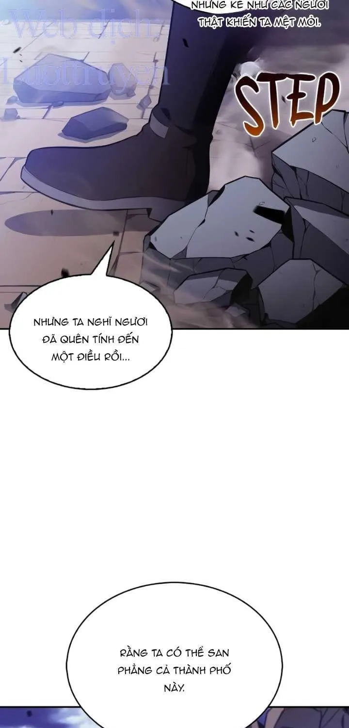 Cậu Út Nhà Công Tước Là Sát Thủ Hồi Quy Chap 135 - Next Chap 136