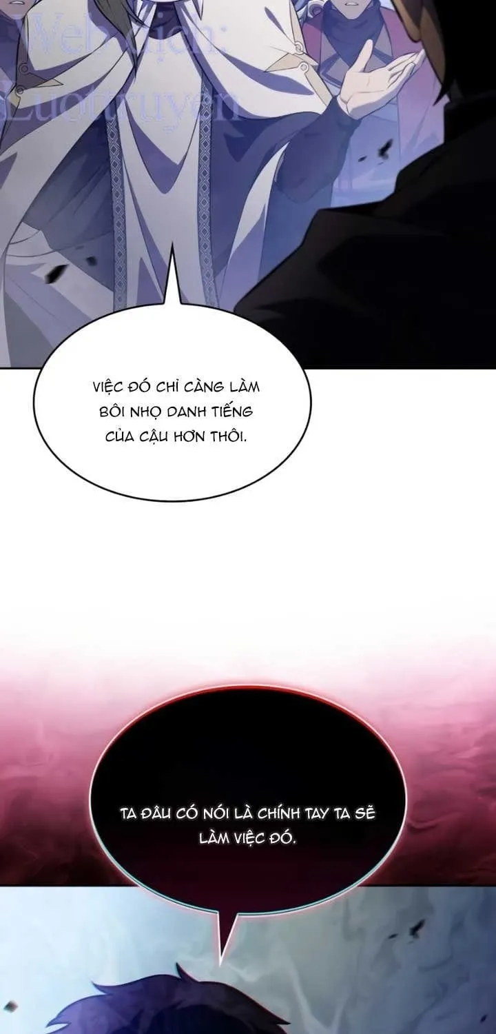 Cậu Út Nhà Công Tước Là Sát Thủ Hồi Quy Chap 135 - Next Chap 136