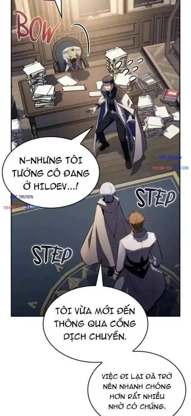 Cậu Út Nhà Công Tước Là Sát Thủ Hồi Quy Chap 143 - Next Chap 144