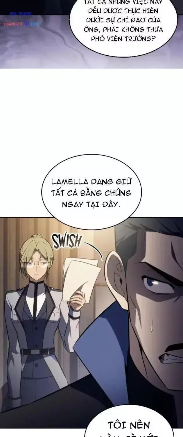 Cậu Út Nhà Công Tước Là Sát Thủ Hồi Quy Chap 143 - Next Chap 144