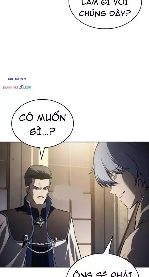 Cậu Út Nhà Công Tước Là Sát Thủ Hồi Quy Chap 143 - Next Chap 144
