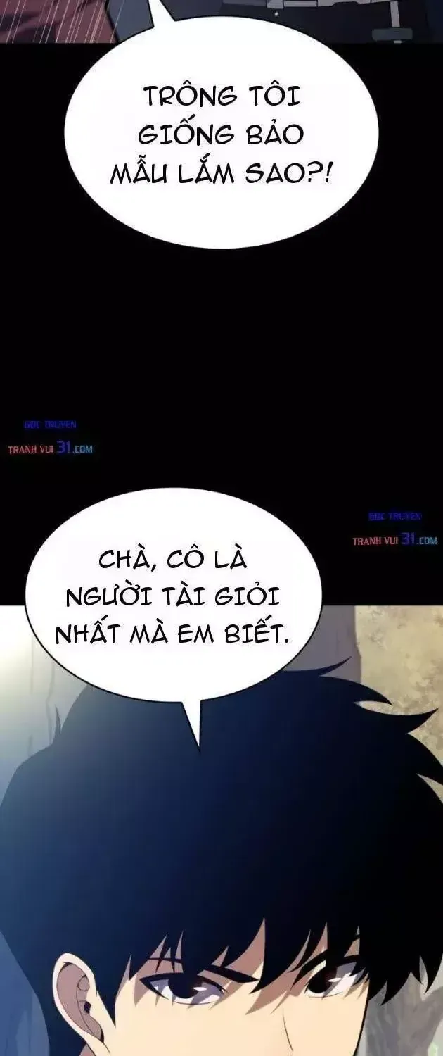 Cậu Út Nhà Công Tước Là Sát Thủ Hồi Quy Chap 143 - Next Chap 144