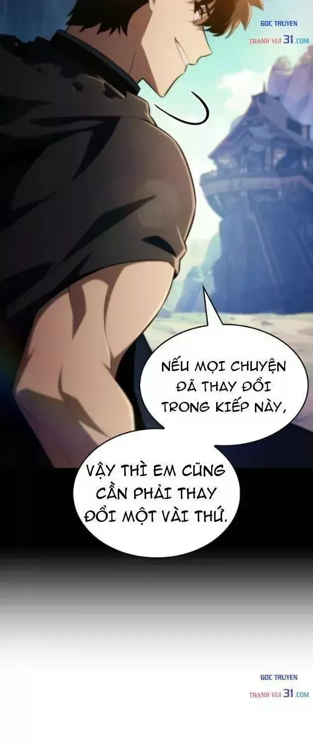 Cậu Út Nhà Công Tước Là Sát Thủ Hồi Quy Chap 143 - Next Chap 144