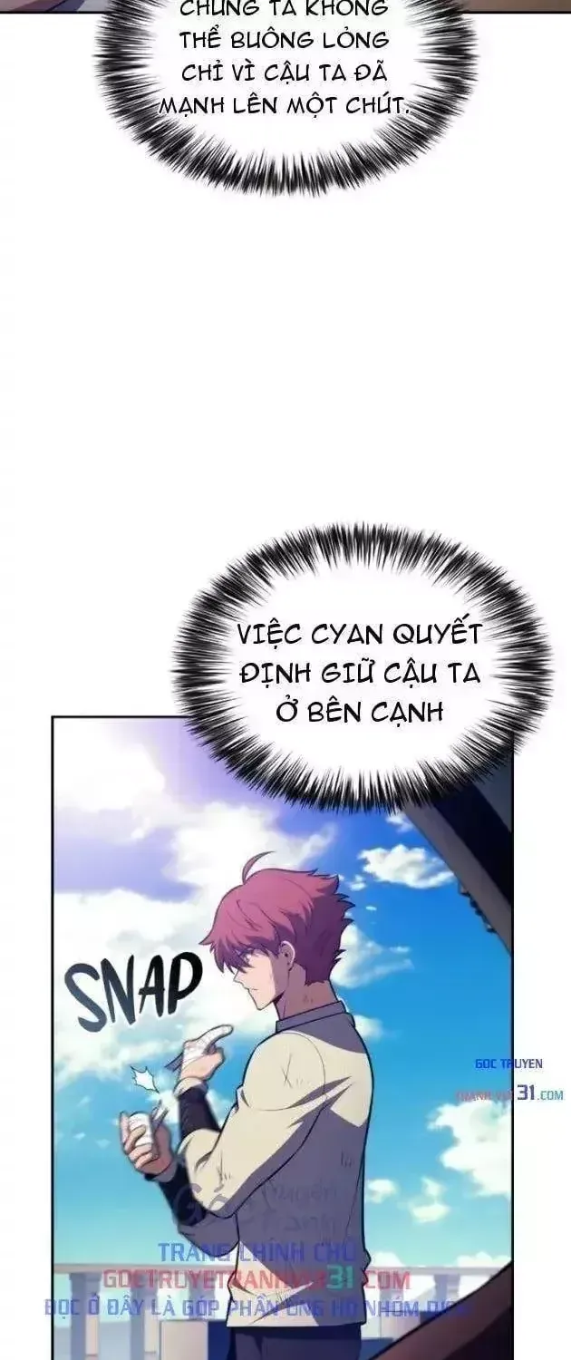 Cậu Út Nhà Công Tước Là Sát Thủ Hồi Quy Chap 143 - Next Chap 144