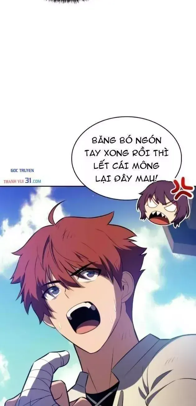 Cậu Út Nhà Công Tước Là Sát Thủ Hồi Quy Chap 143 - Next Chap 144
