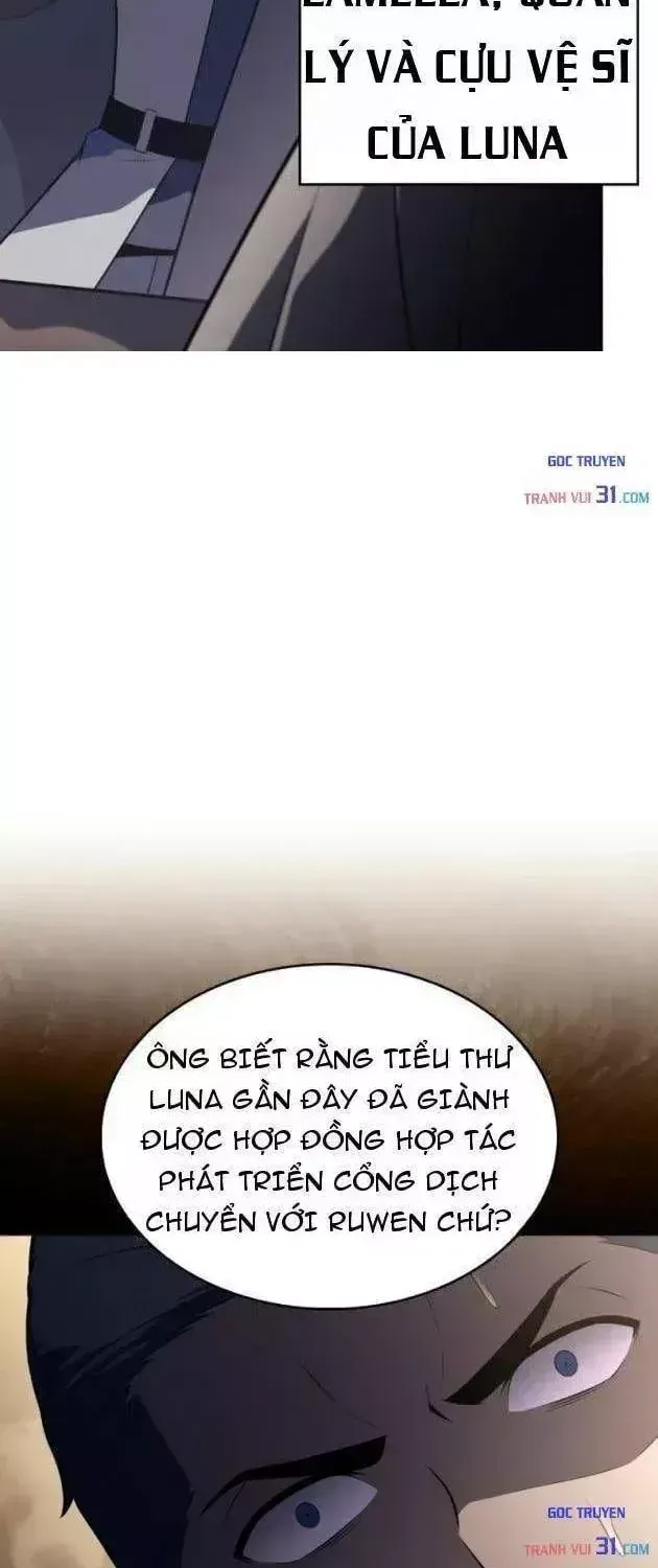 Cậu Út Nhà Công Tước Là Sát Thủ Hồi Quy Chap 143 - Next Chap 144
