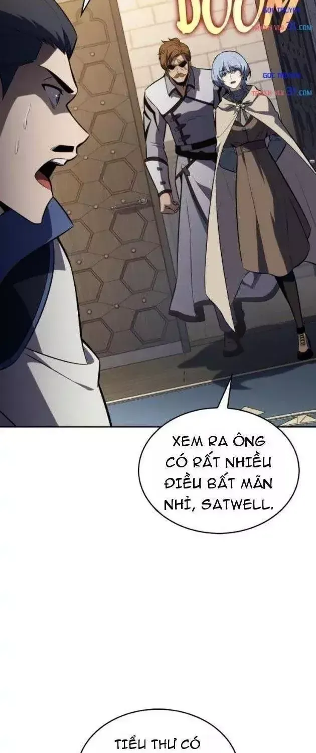 Cậu Út Nhà Công Tước Là Sát Thủ Hồi Quy Chap 143 - Next Chap 144