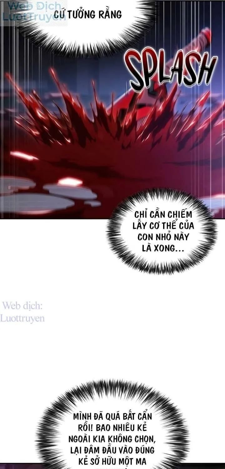 Cậu Út Nhà Công Tước Là Sát Thủ Hồi Quy Chap 150 - Next Chap 151