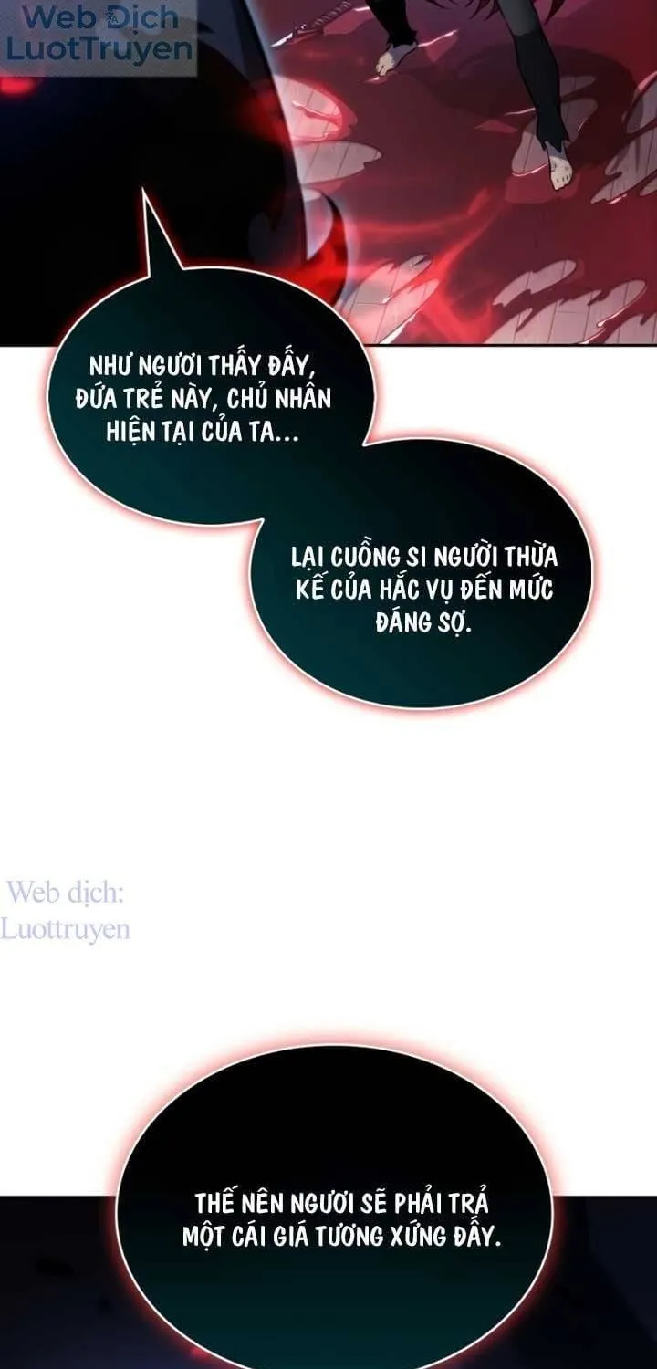 Cậu Út Nhà Công Tước Là Sát Thủ Hồi Quy Chap 150 - Next Chap 151
